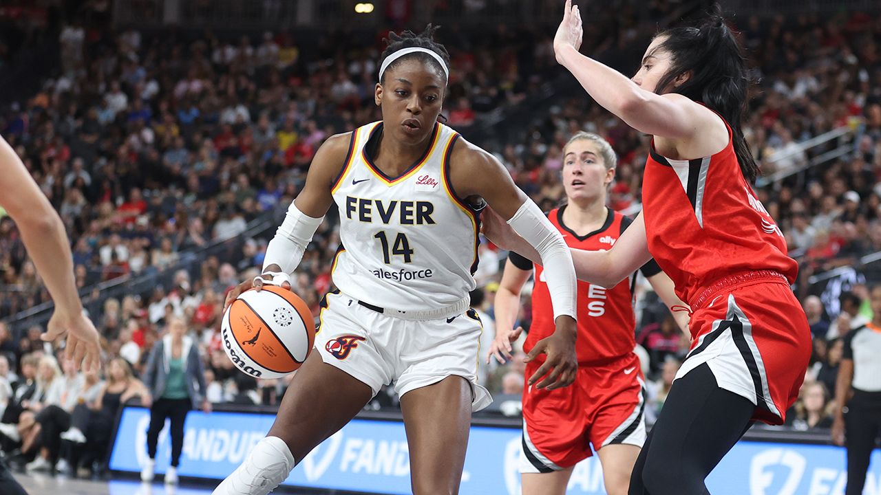 2024 Player Review: Temi Fagbenle